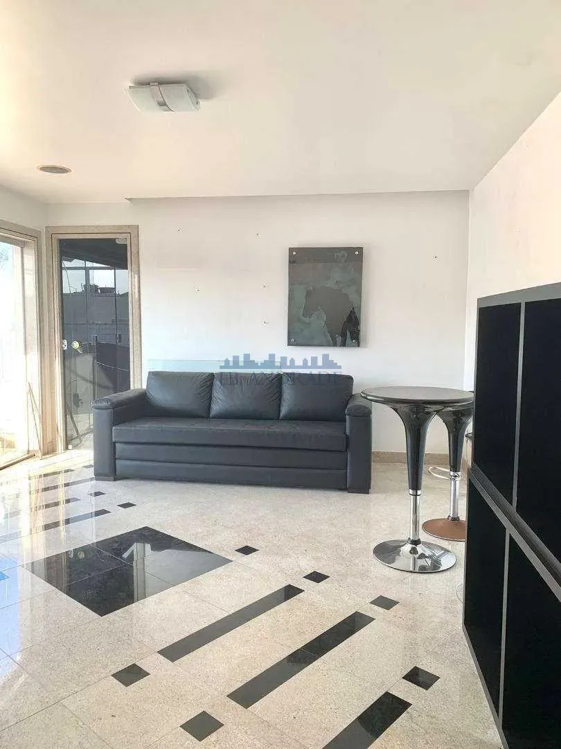 Apartment with 4 bedrooms, 5 bathrooms and 3 parking — photo 17