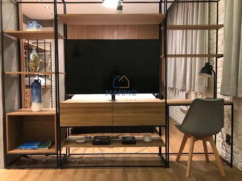 Квартира 45 м² на 4 поверсі з 1 спальнею-сюїт — photo 14