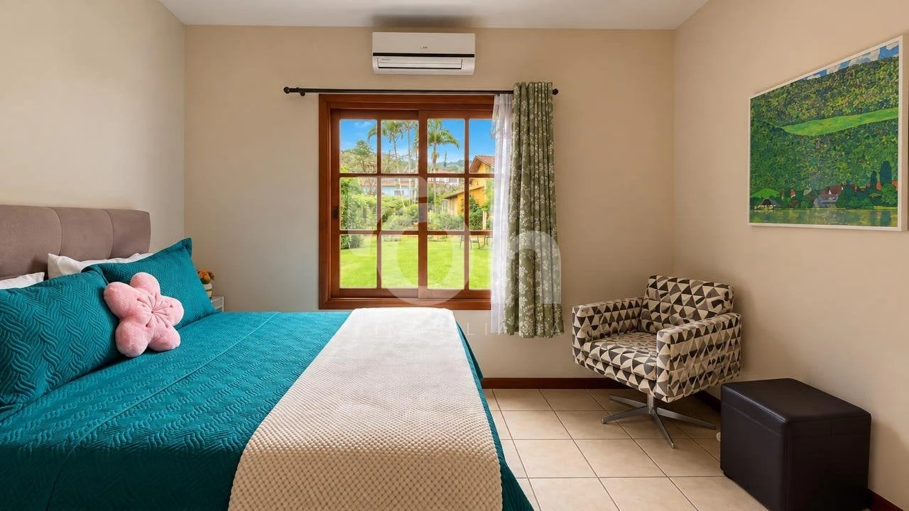 Furnished house, 238 m², with a dishwasher — photo 8