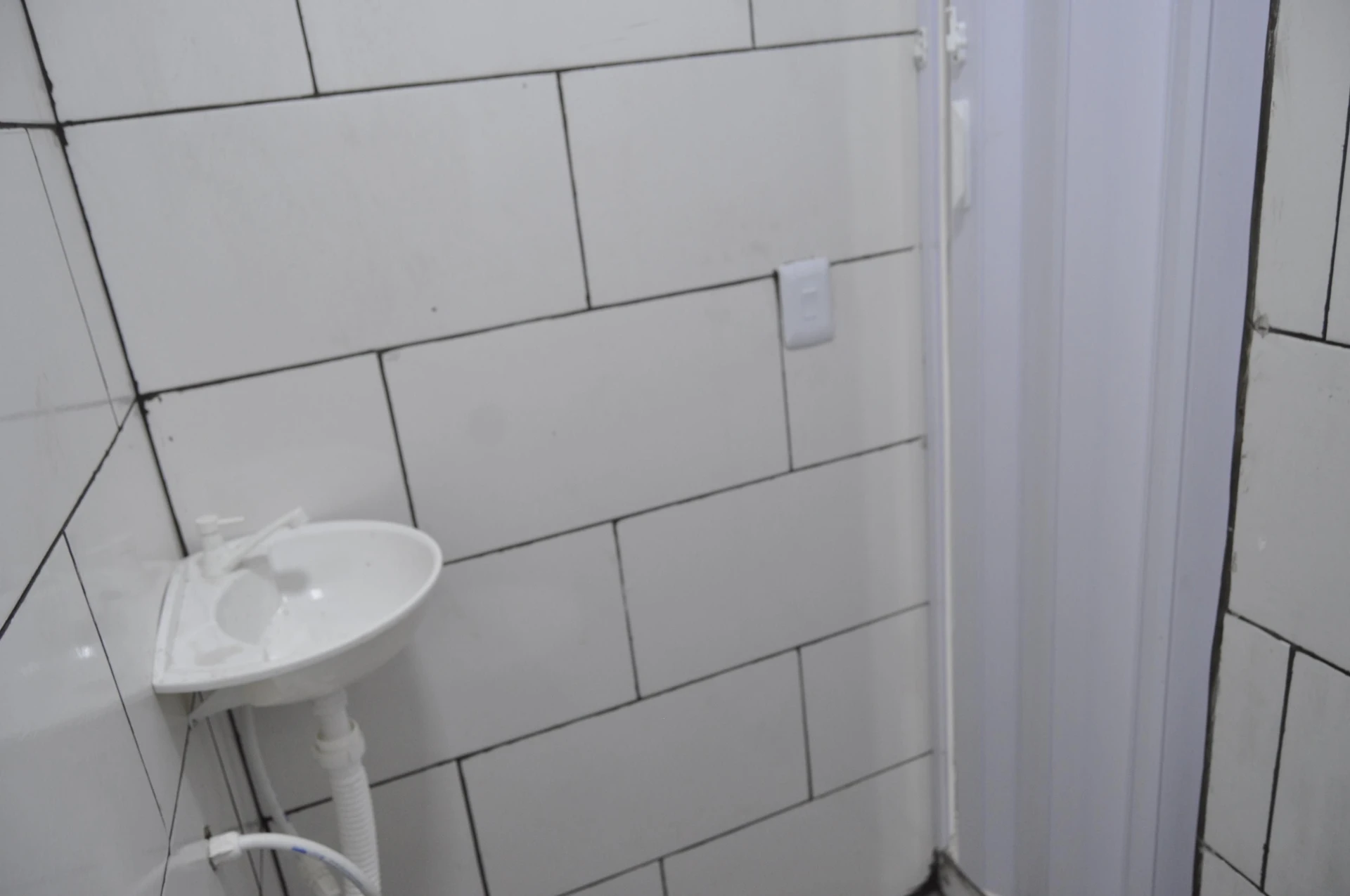 35 m² studio in Rio de Janeiro — photo 13