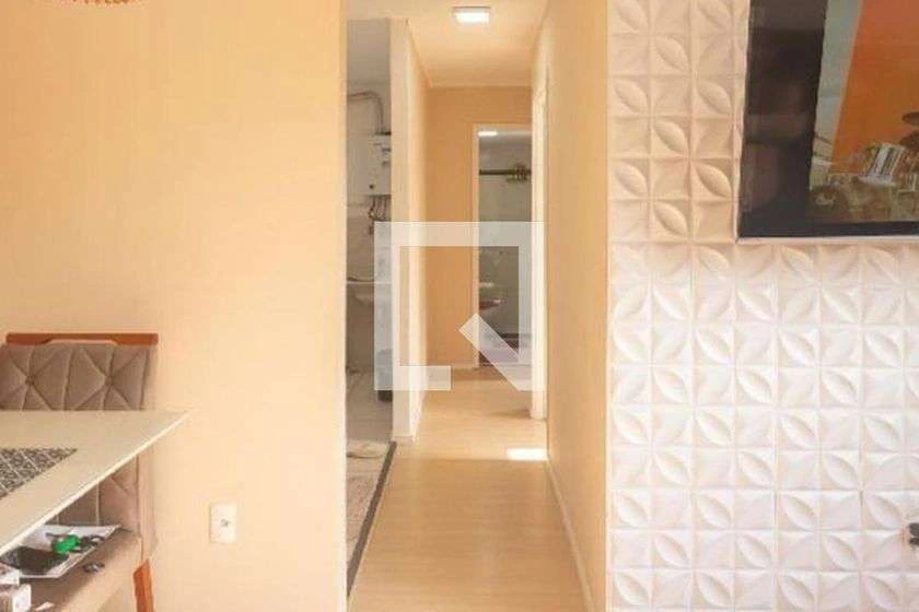 Apartamento mobiliado com 2 quartos e 47 m² — photo 10