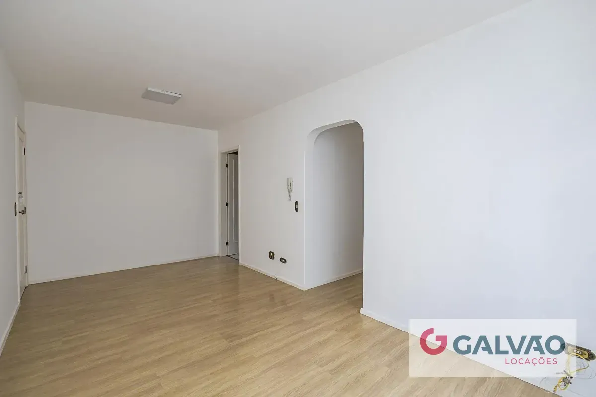 72 m² apartment on the 2nd floor with 3 bedrooms and suite — photo 13