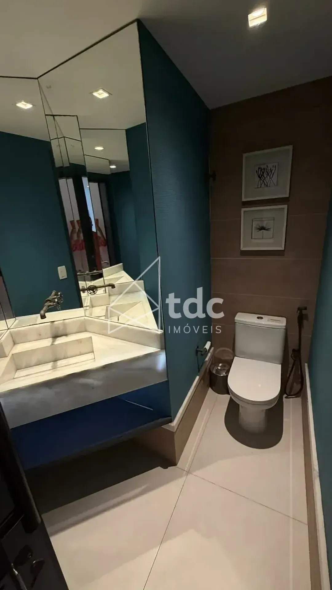 Квартира на 2-му поверсі з видом на воду — photo 15
