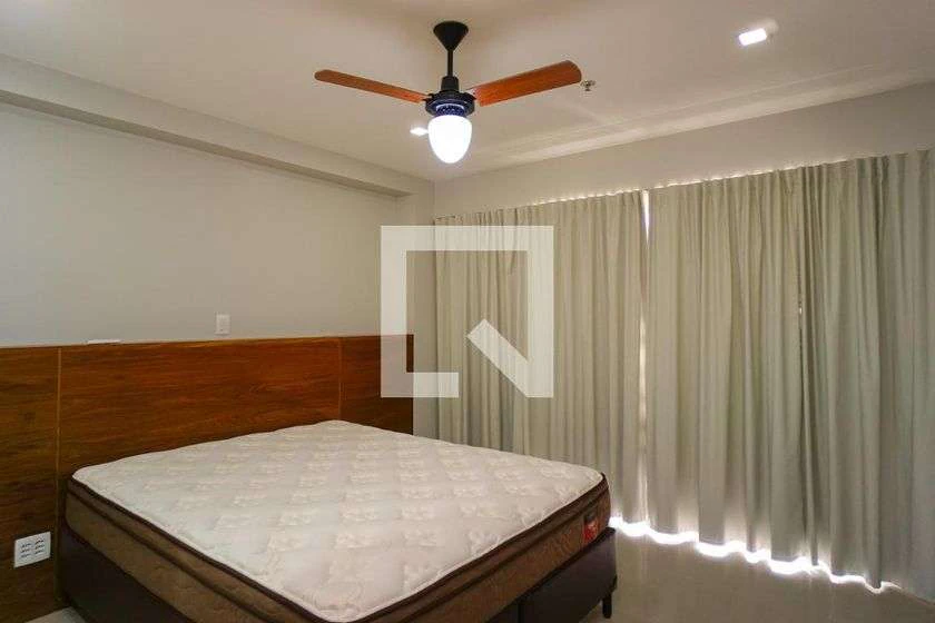 Apartamento mobiliado de 2 quartos com cozinha integrada — photo 15