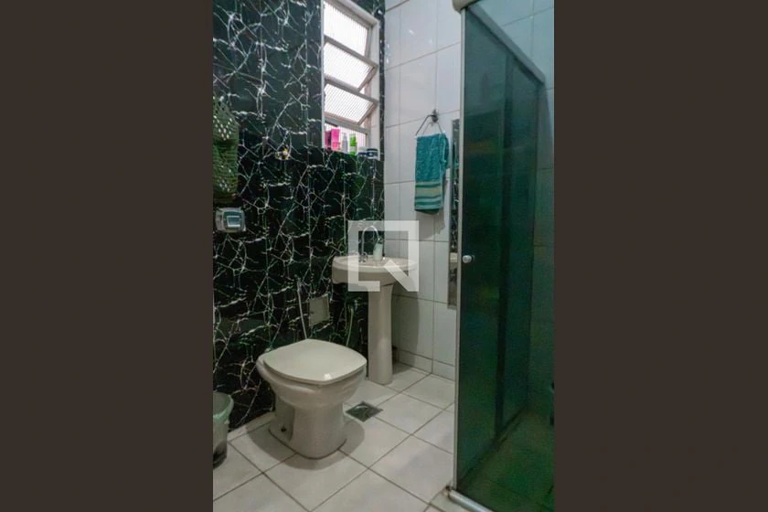 Furnished 74 m² apartment with 2 bedrooms and 2 bathrooms — photo 8