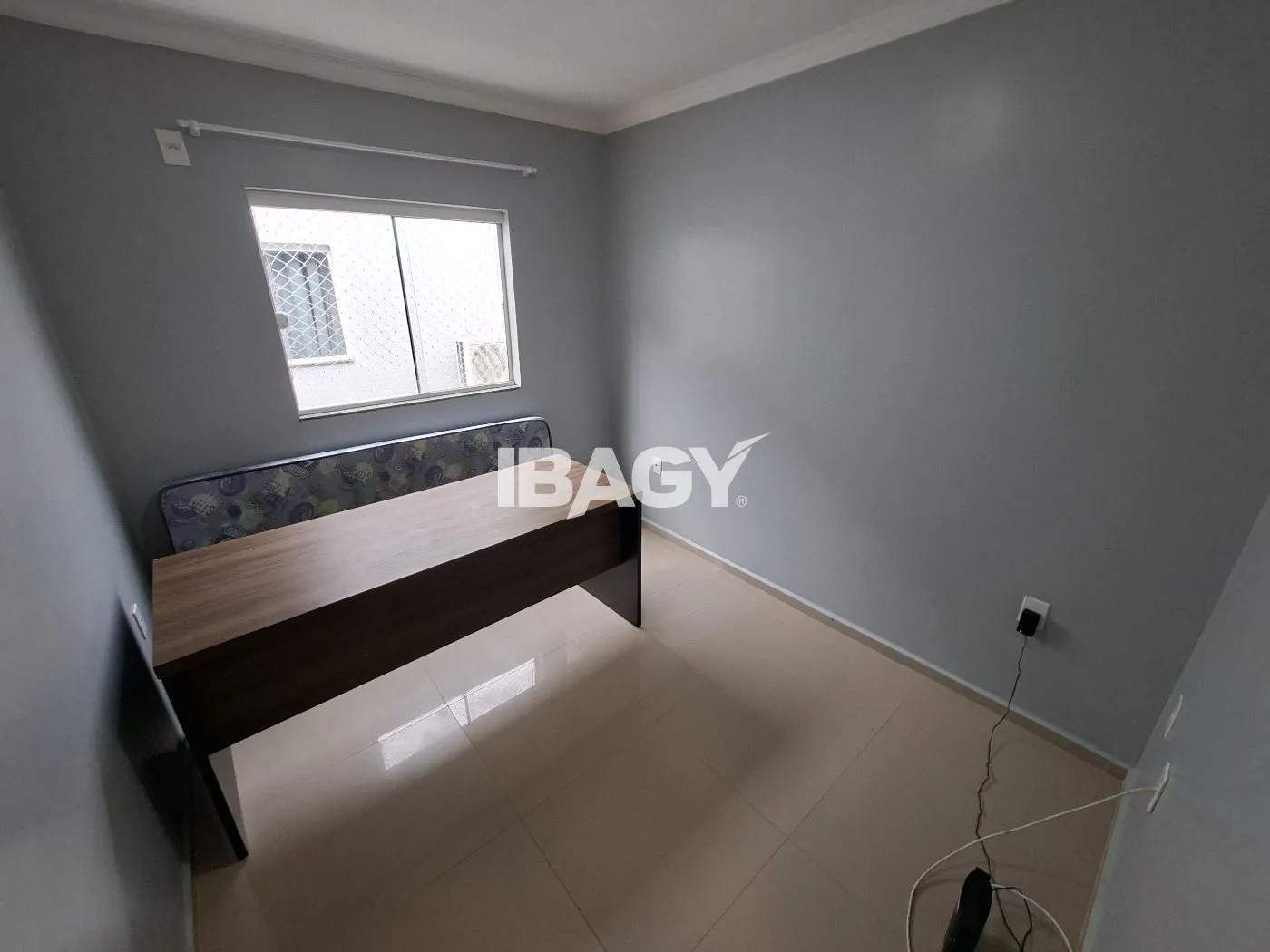 Home office in a 2-bedroom apartment, 50 m² — photo 8