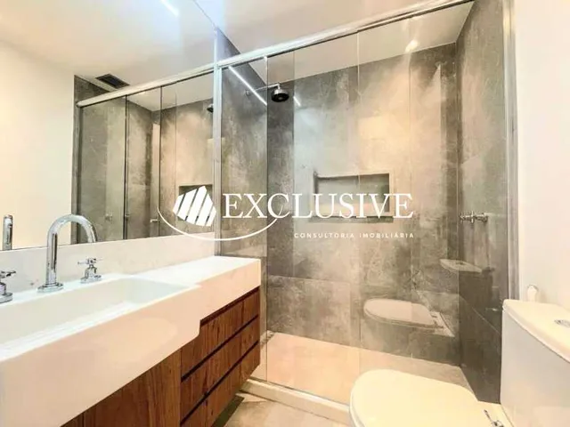 Apartamento com 3 quartos, 5 banheiros e varanda — photo 7