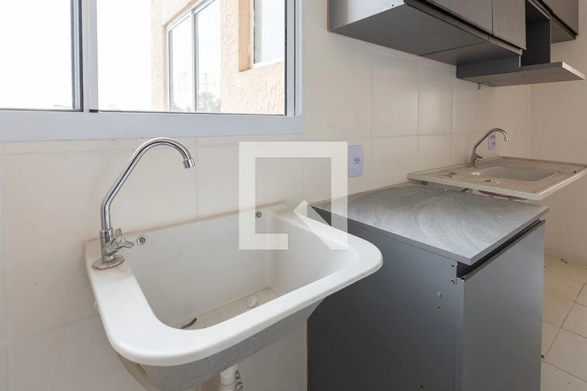 39 m² rental apartment with 2 bedrooms — photo 21