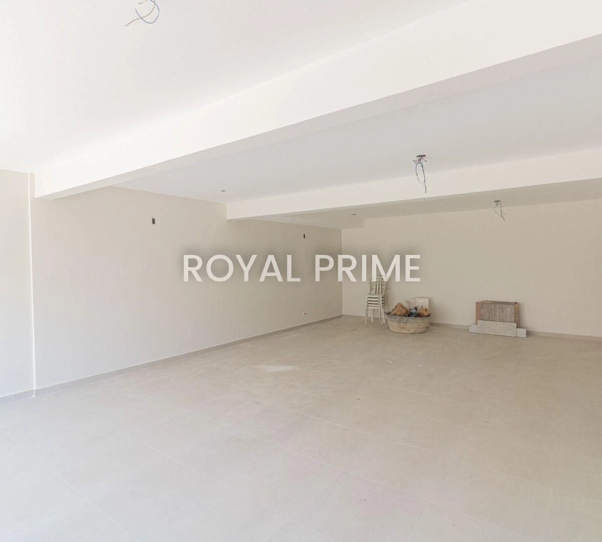 Unfurnished quadriplex house with 3 en-suite rooms — photo 35