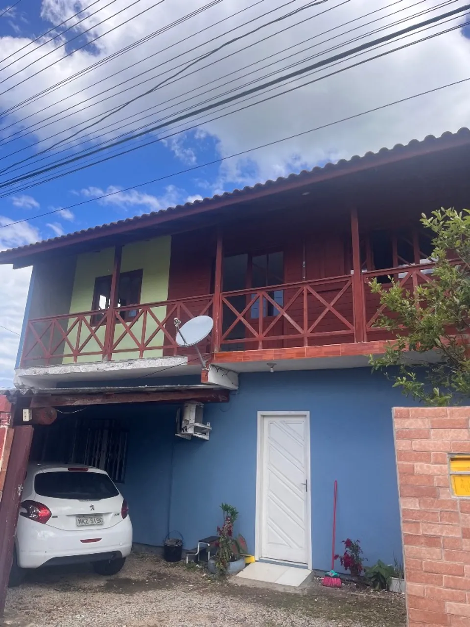 2-bedroom, 80 m² house in Florianópolis — photo 4