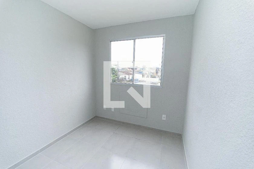 Washing machine in a 2-bedroom apartment, 44 m² — photo 6