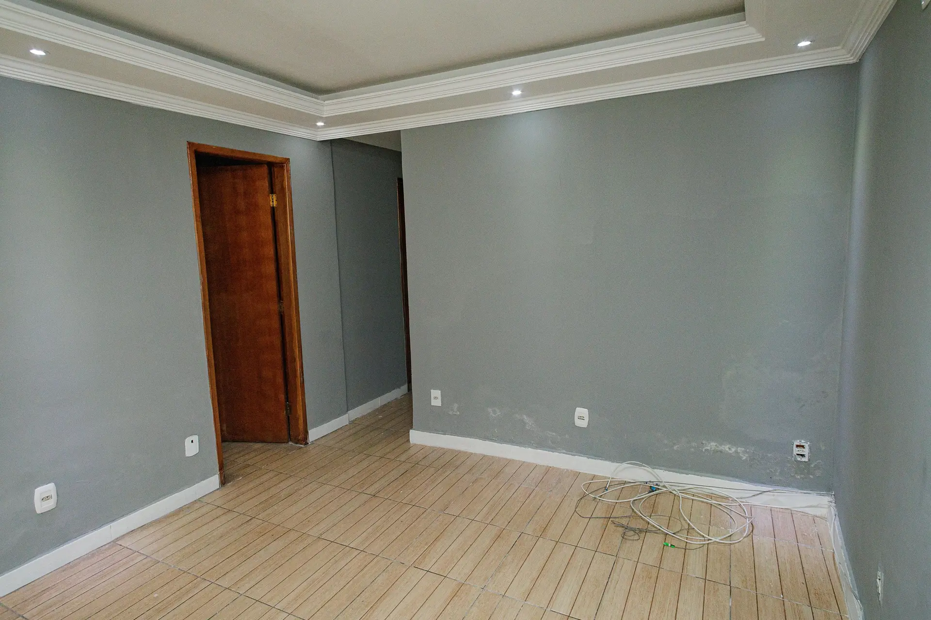 2-bedroom house with 2 bathrooms and private garden — photo 21