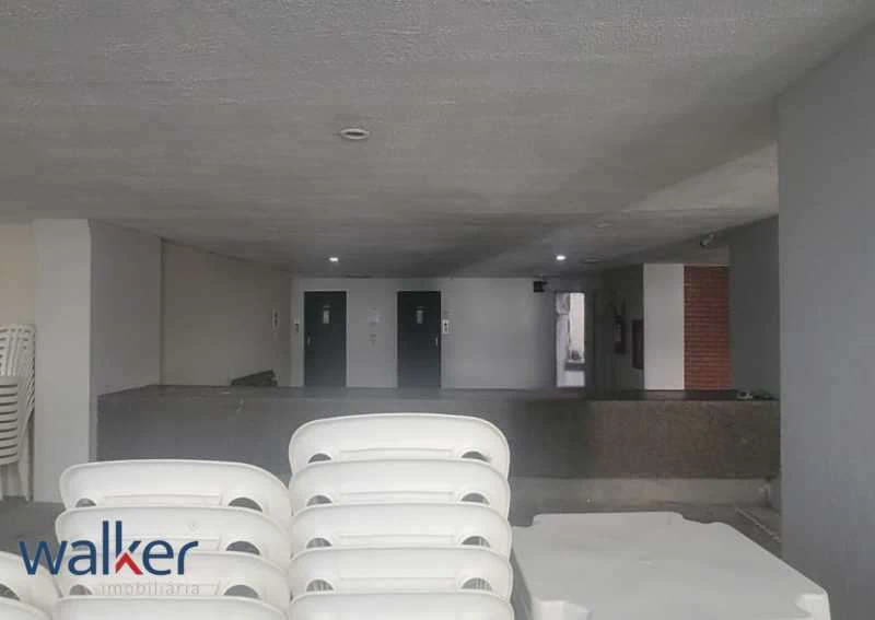 Apartamento mobiliado com 2 dormitórios e 2 banheiros — photo 22