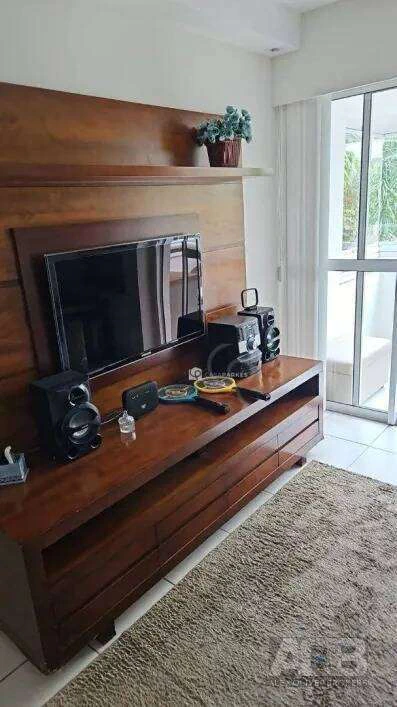 Apartamento mobiliado com 2 quartos e 2 banheiros — photo 15