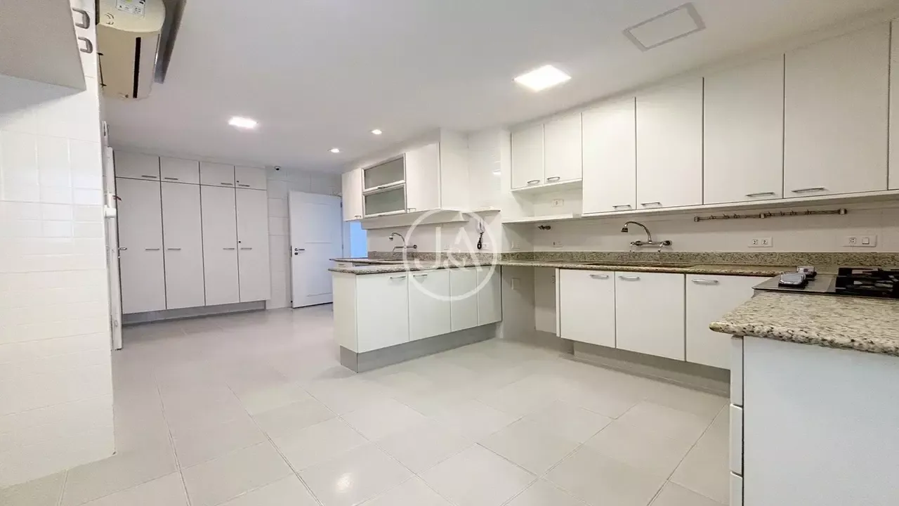 Apartamento para locação com 3 quartos e 3 banheiros — photo 5
