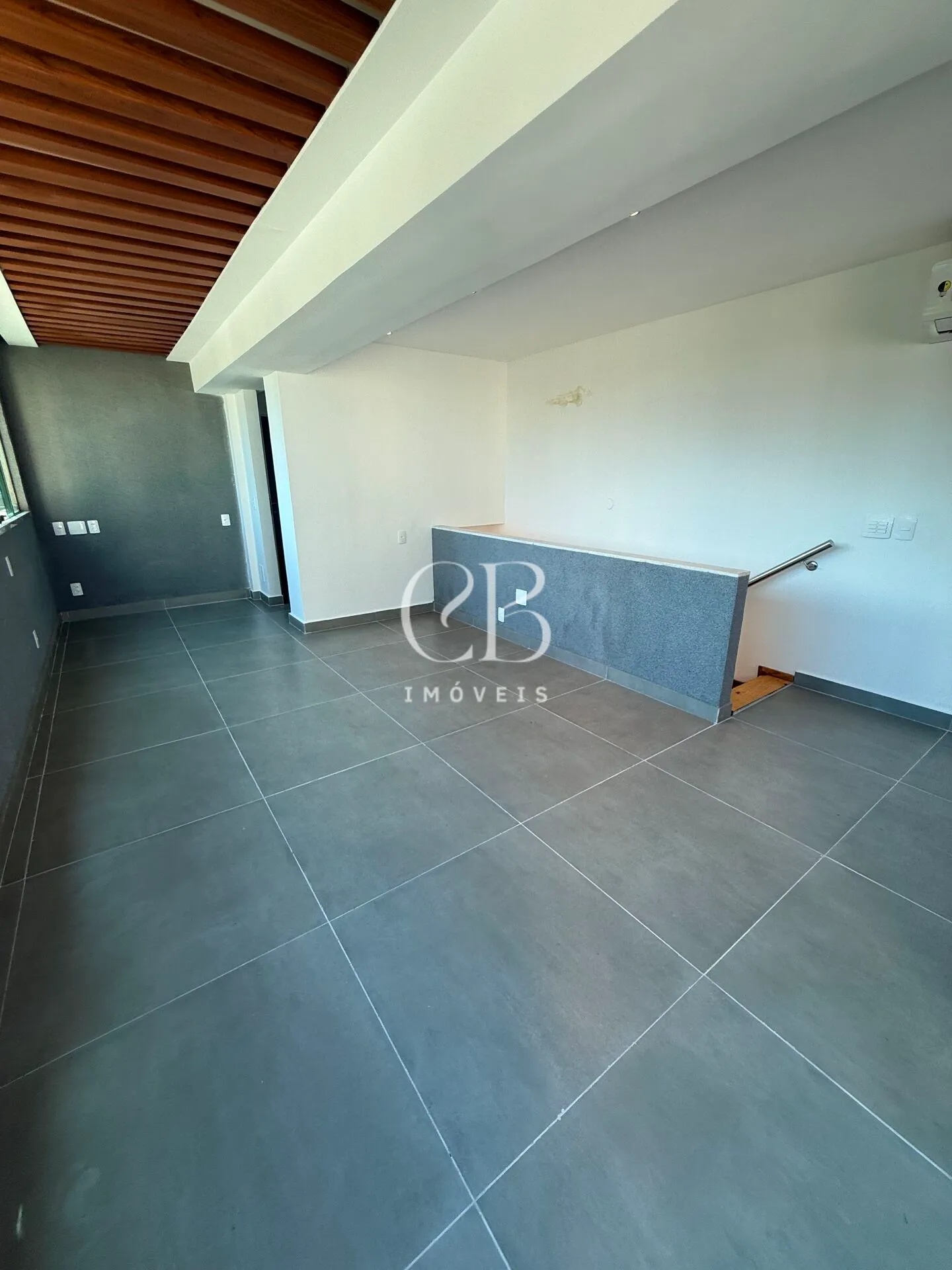 Cobertura duplex com 3 quartos e 4 banheiros — photo 15
