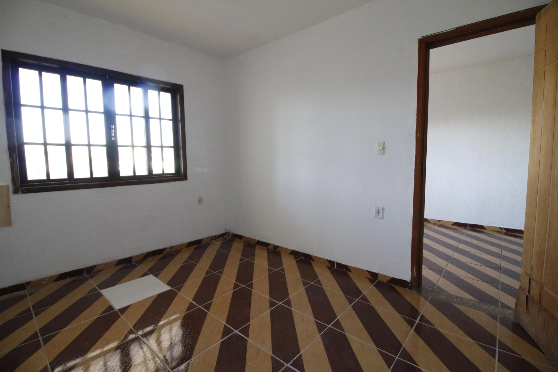 Rental house with 2 bedrooms and 1 bathroom — photo 17