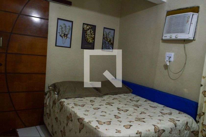 Casa mobiliada com 2 quartos e cozinha a gás — photo 8