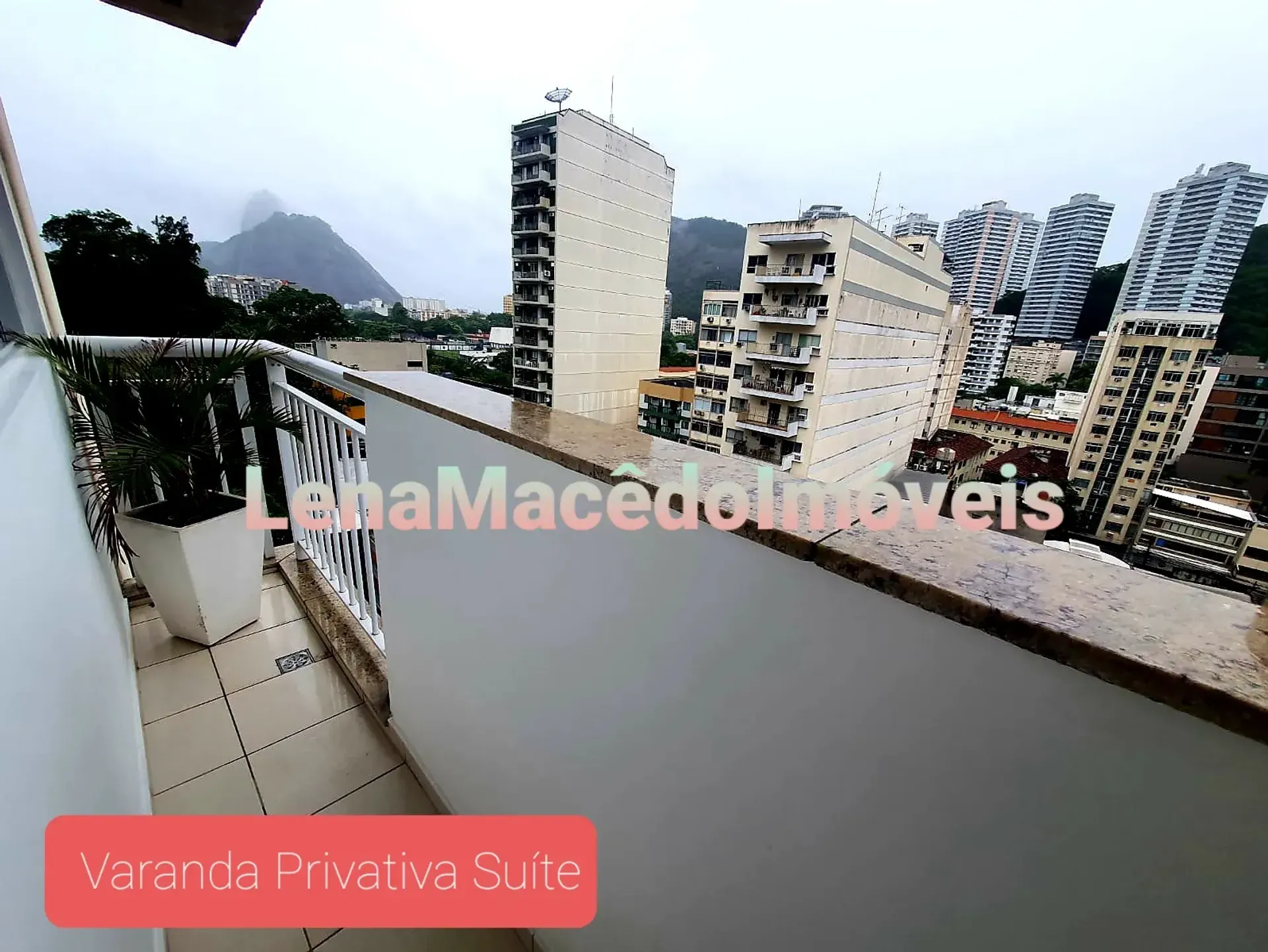 1-bedroom 2-bath apartment with parking and balcony — photo 38