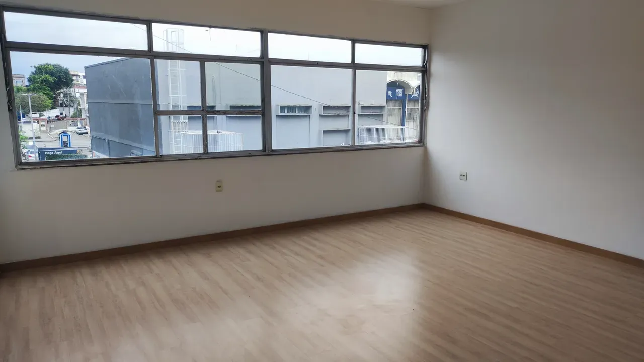 3 quartos e closet: apartamento de 98 m² — photo 3