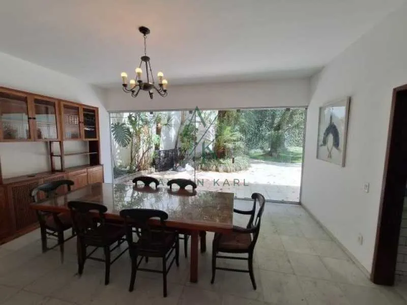 Apartamento com 4 quartos e churrasqueira embutida na varanda — photo 5
