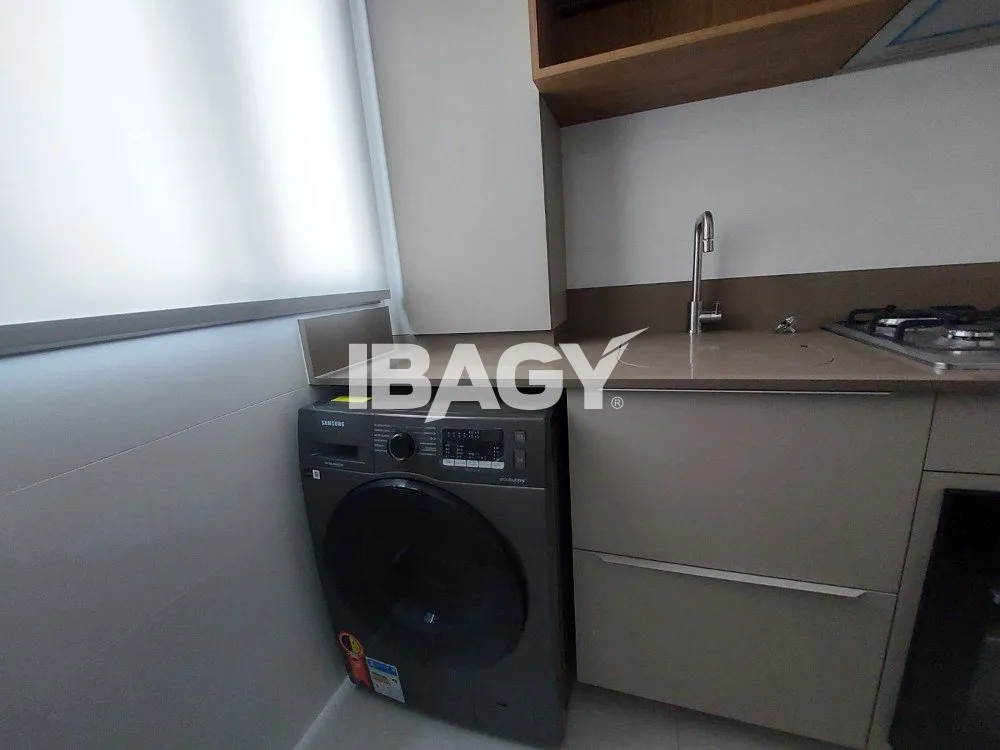 46 m² apartment with 1 bedroom and a parking space — photo 18
