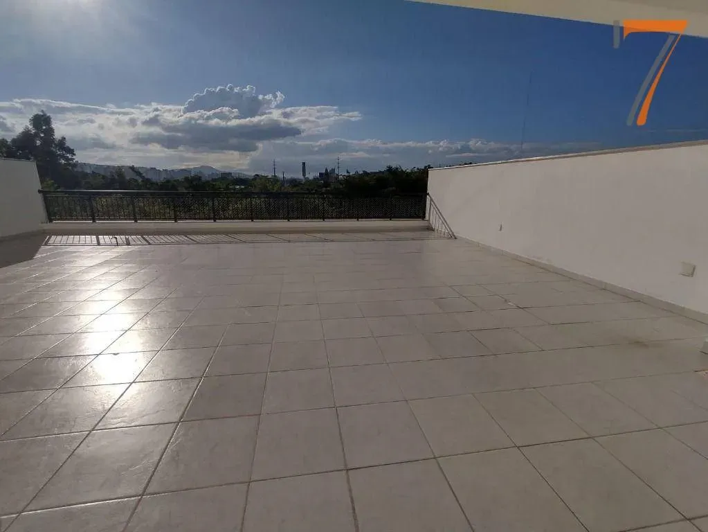 Apartamento de 243 m² con 2 suites y parrilla privada — photo 10