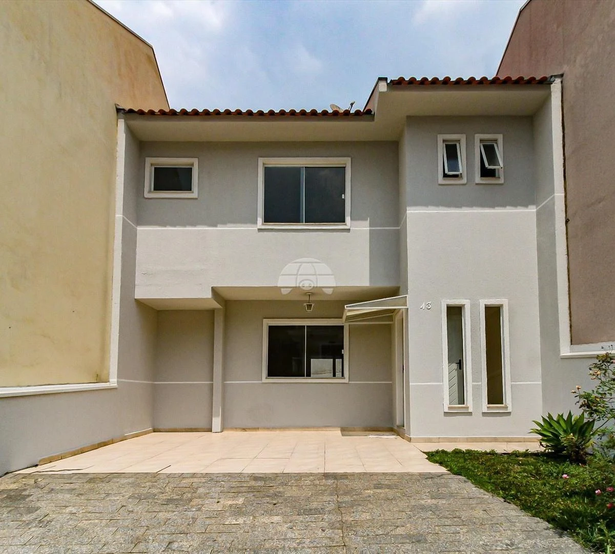 3-bedroom, 100 m² house in Curitiba — photo 15