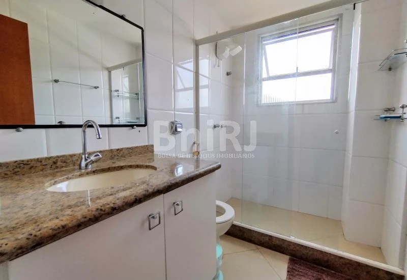 2 quartos e máquina de lavar: apartamento de 66 m² — photo 10