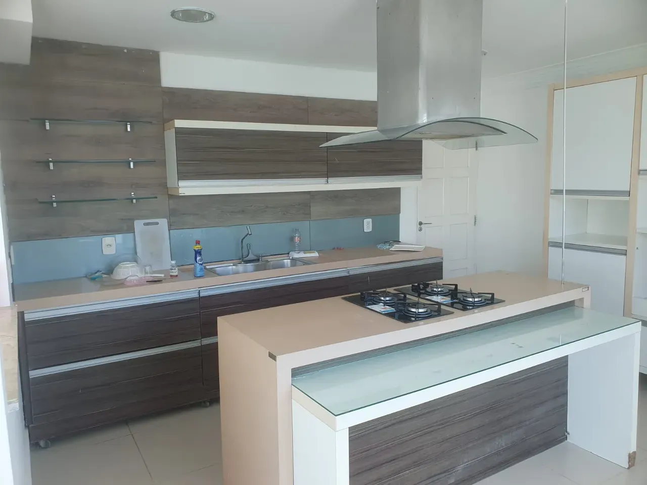 Дом: 3 спальни, 1 со своей ванной, 190 м², Жуан-Песоа — photo 10