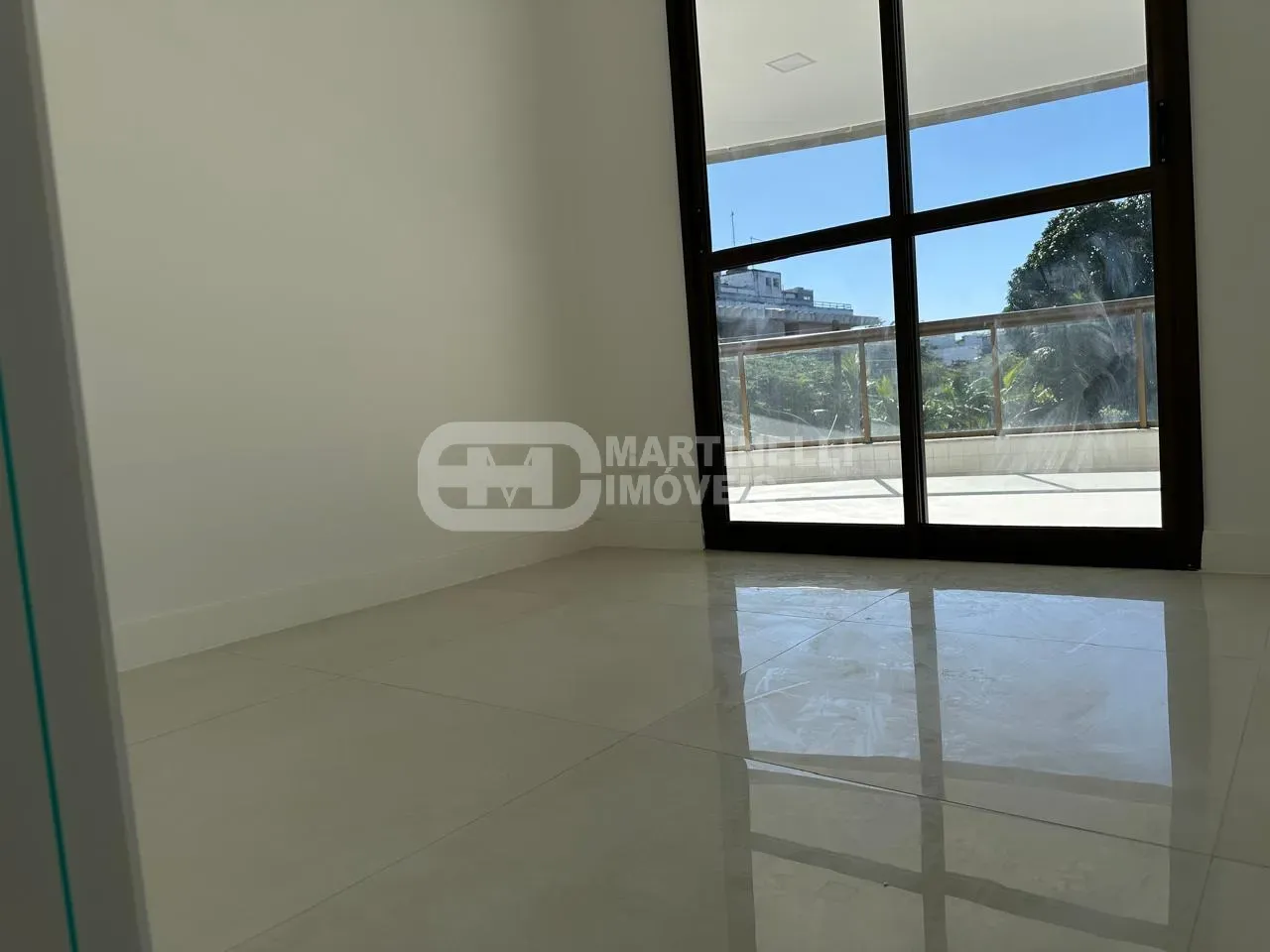 3-bedroom apartment with a private BBQ in Rio de Janeiro — photo 17