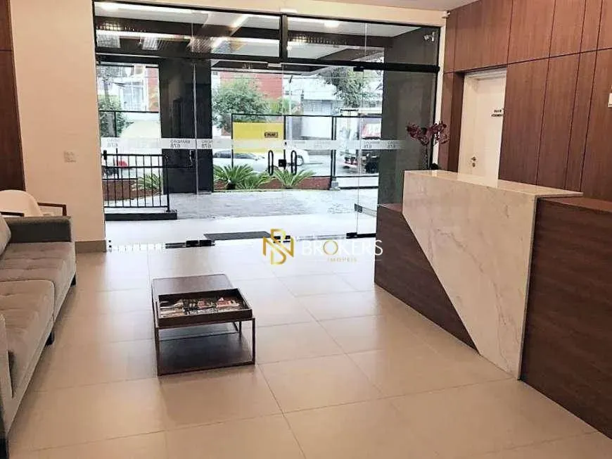 Apartamento de 3 dormitórios com churrasqueira na sacada — photo 8