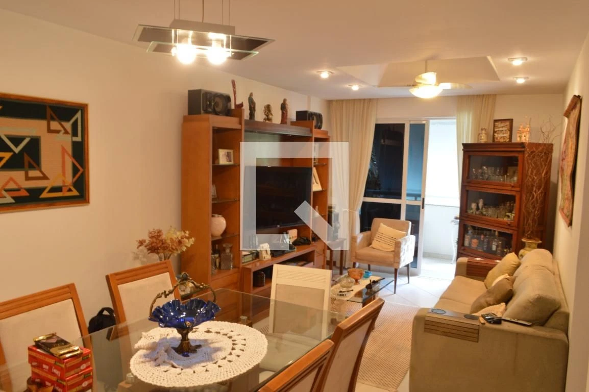 3-bedroom apartment with 1 en-suite, with balcony — photo 3