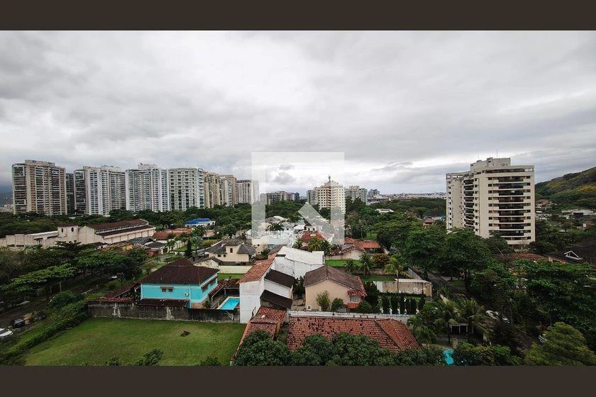 Mountain view in a 2-bedroom apartment, 63 m² — photo 21