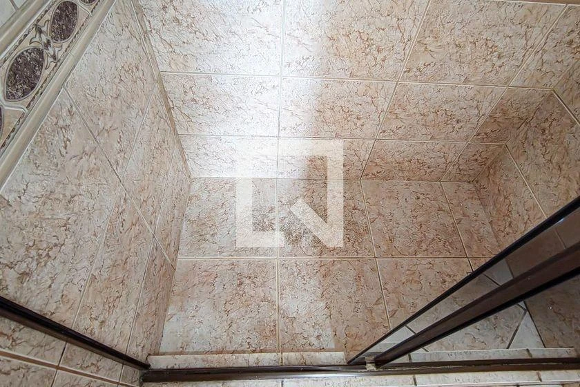 Washing machine in a 3-bedroom apartment, 100 m² — photo 41