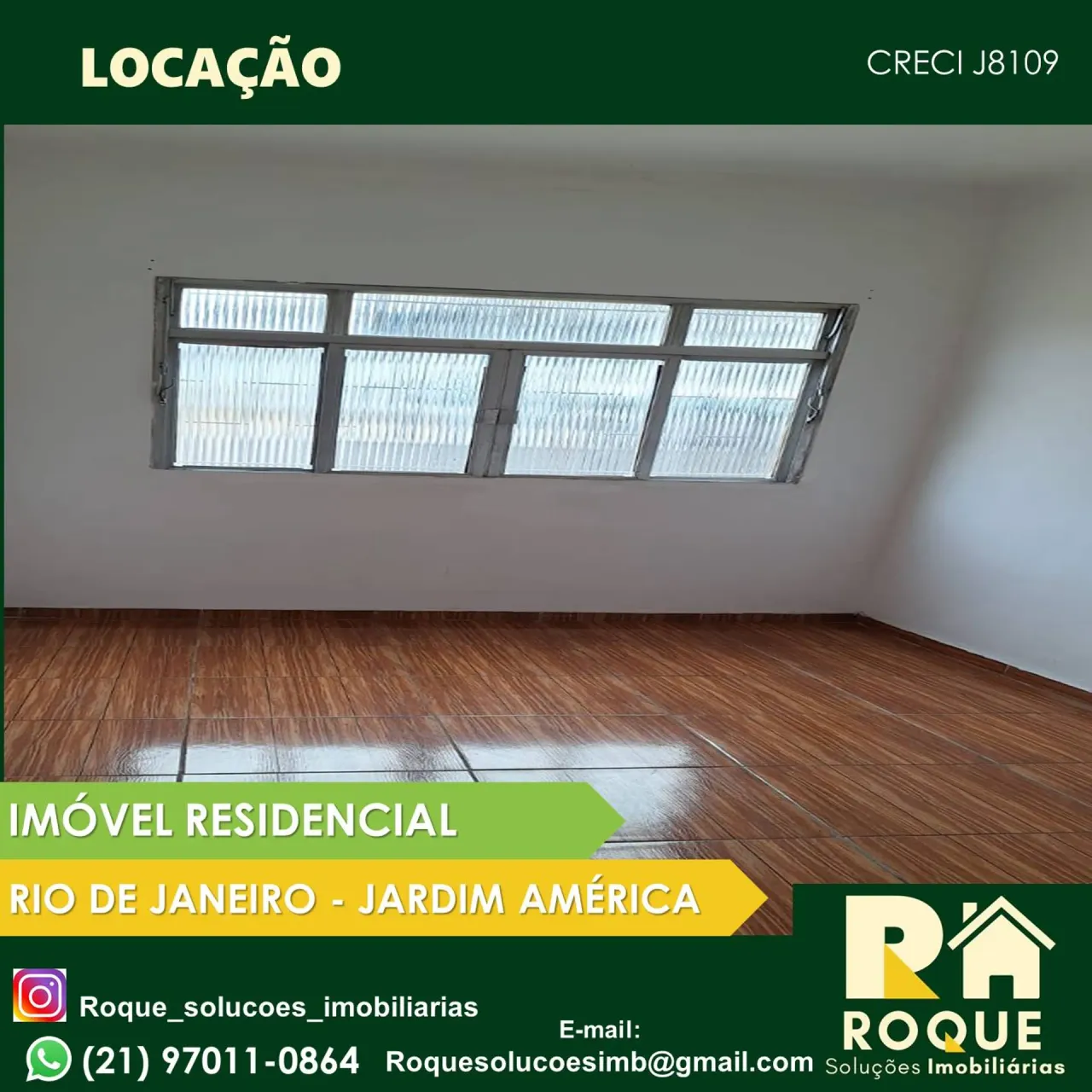 3-bedroom apartment with gas stove and no parking — photo 3