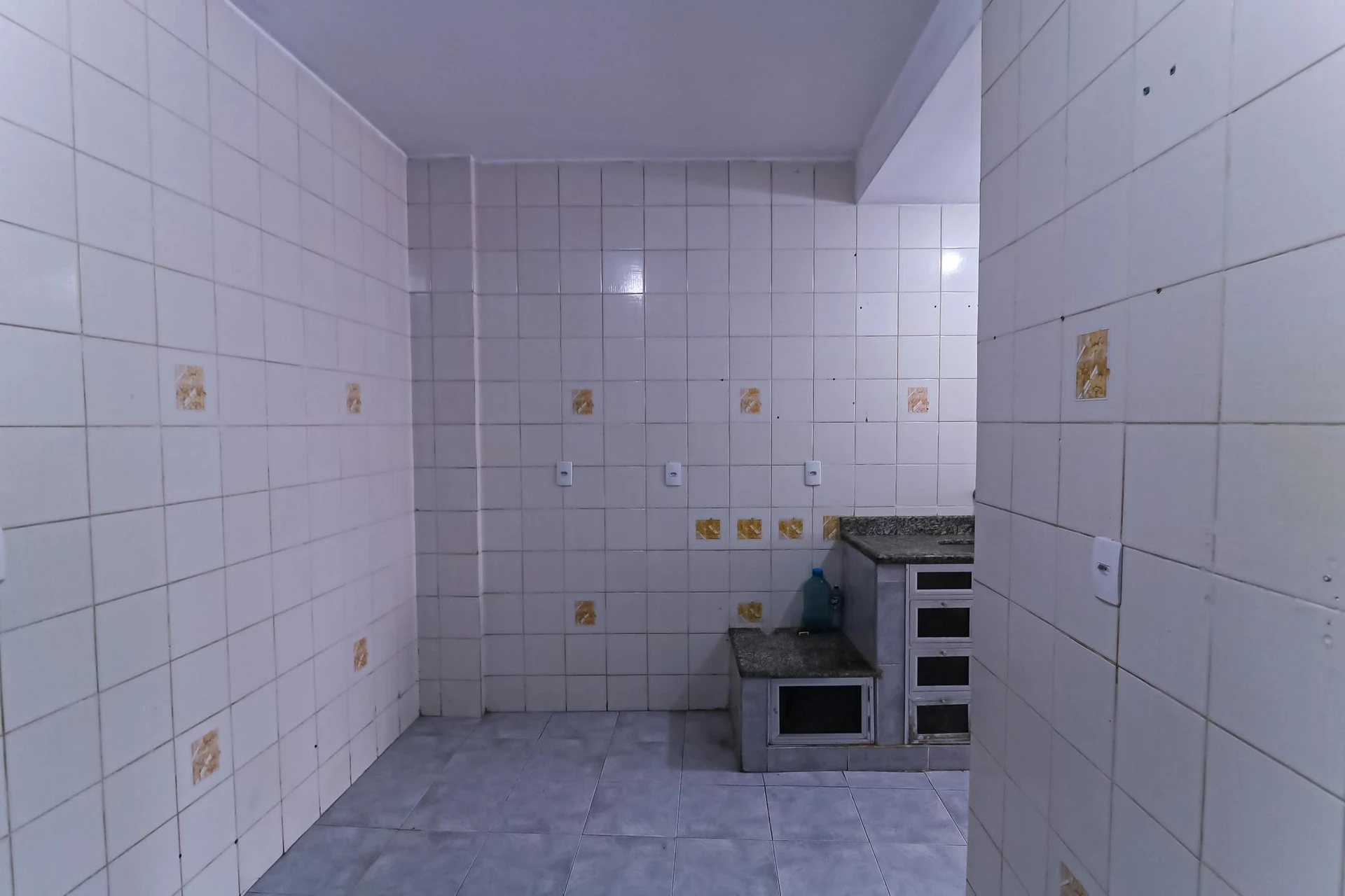 Квартира 131 м² с грилем на балконе и видом на горы — photo 34