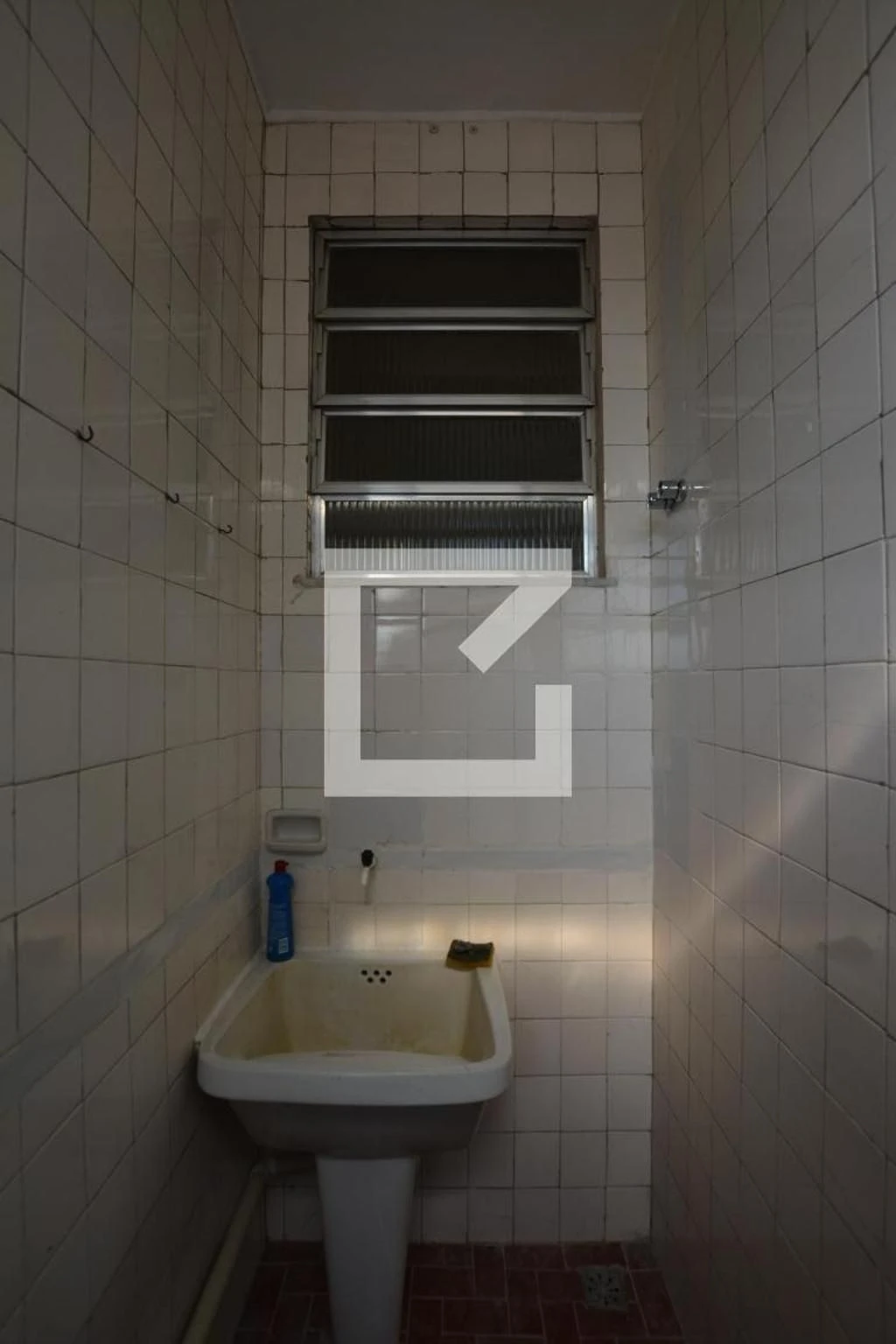Apartamento com 2 quartos, 1 banheiro e 1 vaga — photo 13