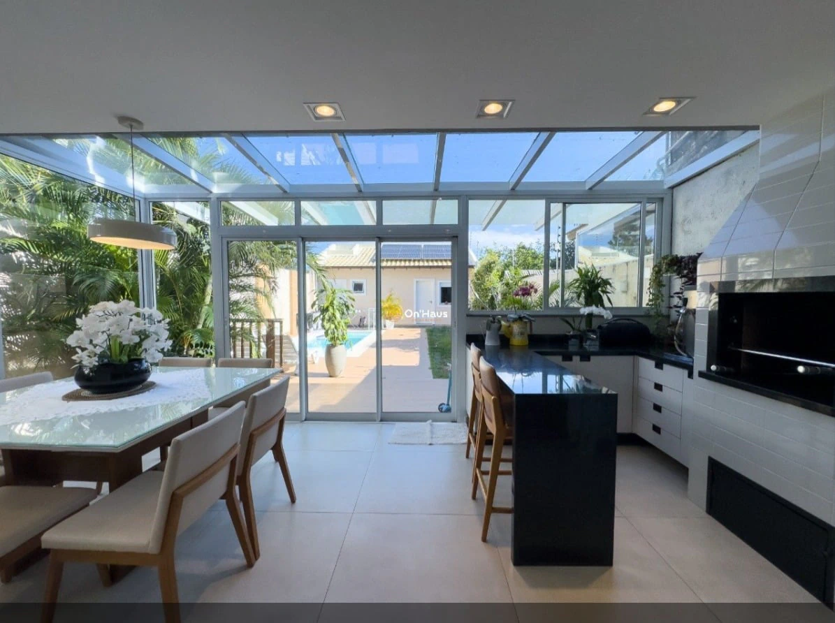 Furnished house, 149 m², with a dishwasher — photo 23