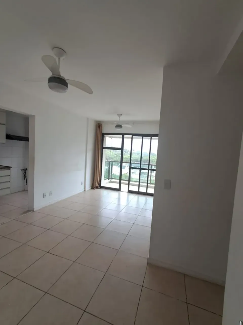 Apartamento de 66 m² com 2 quartos e vista das montanhas — photo 6