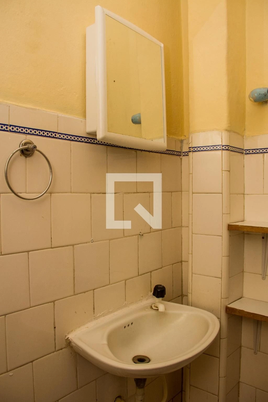 Деревянный пол или ламинат и 2 спальни: квартира 57 м² — photo 17