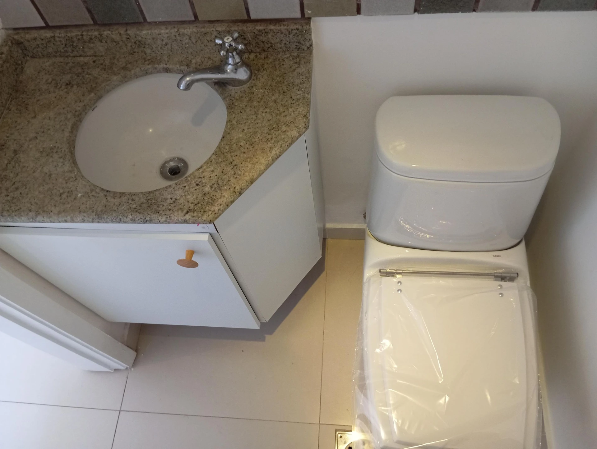 Apartamento com 2 suítes e cozinha integrada — photo 17