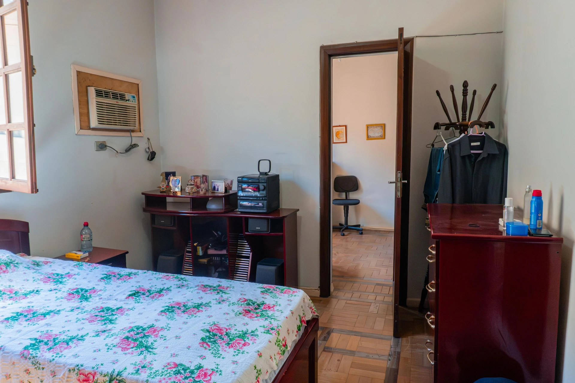 Casa de 7 quartos com piscina privativa, Tijuca — photo 93