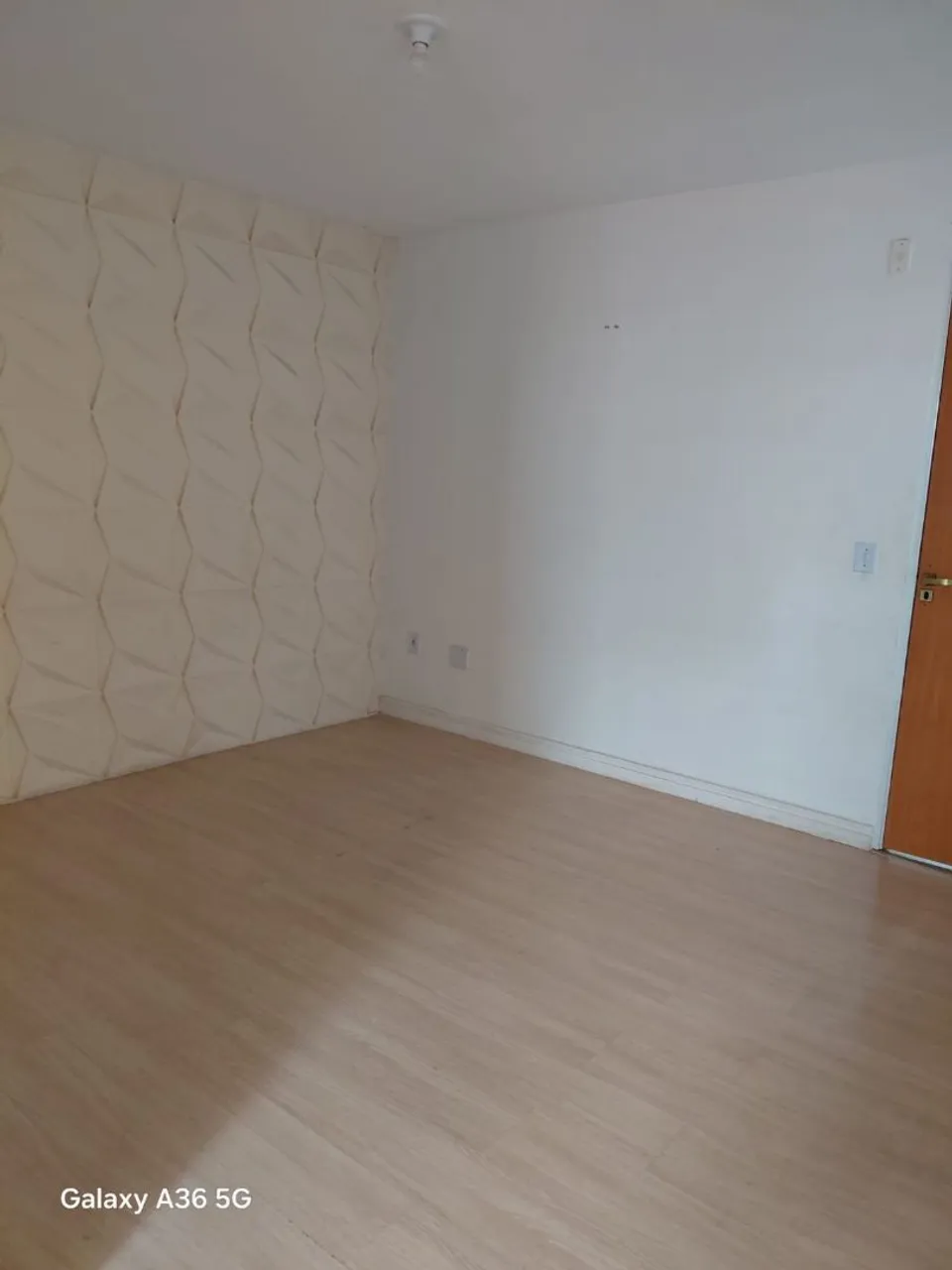 Apartment, 48 m², with wood or laminate floors — photo 10
