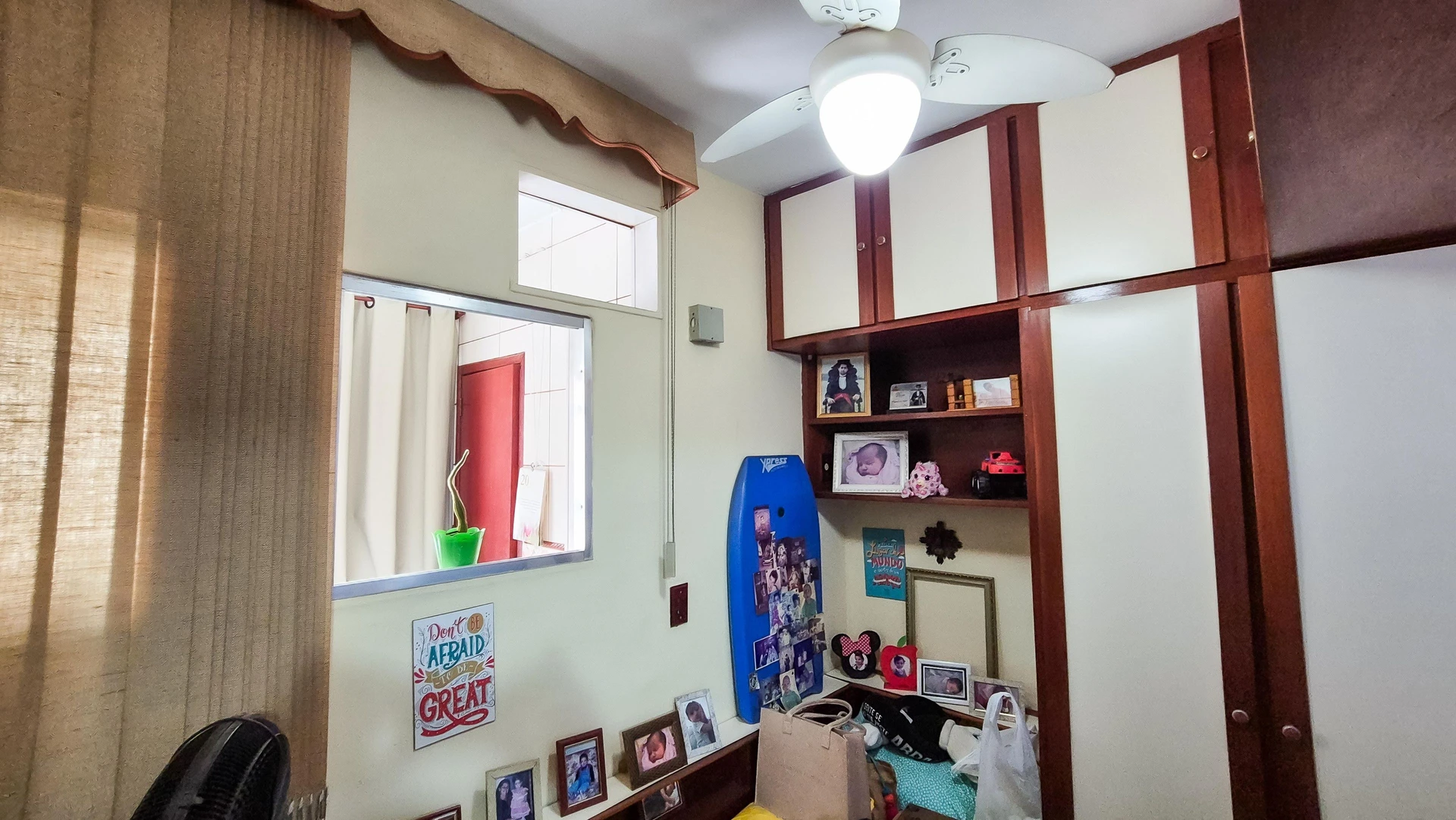 3-bedroom apartment with a washing machine in Rio de Janeiro — photo 41
