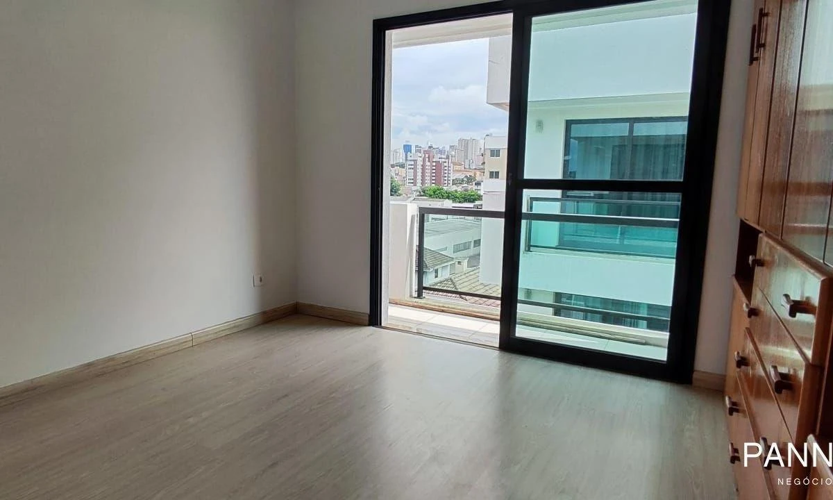2-bedroom apartment with a grill on the balcony — photo 41