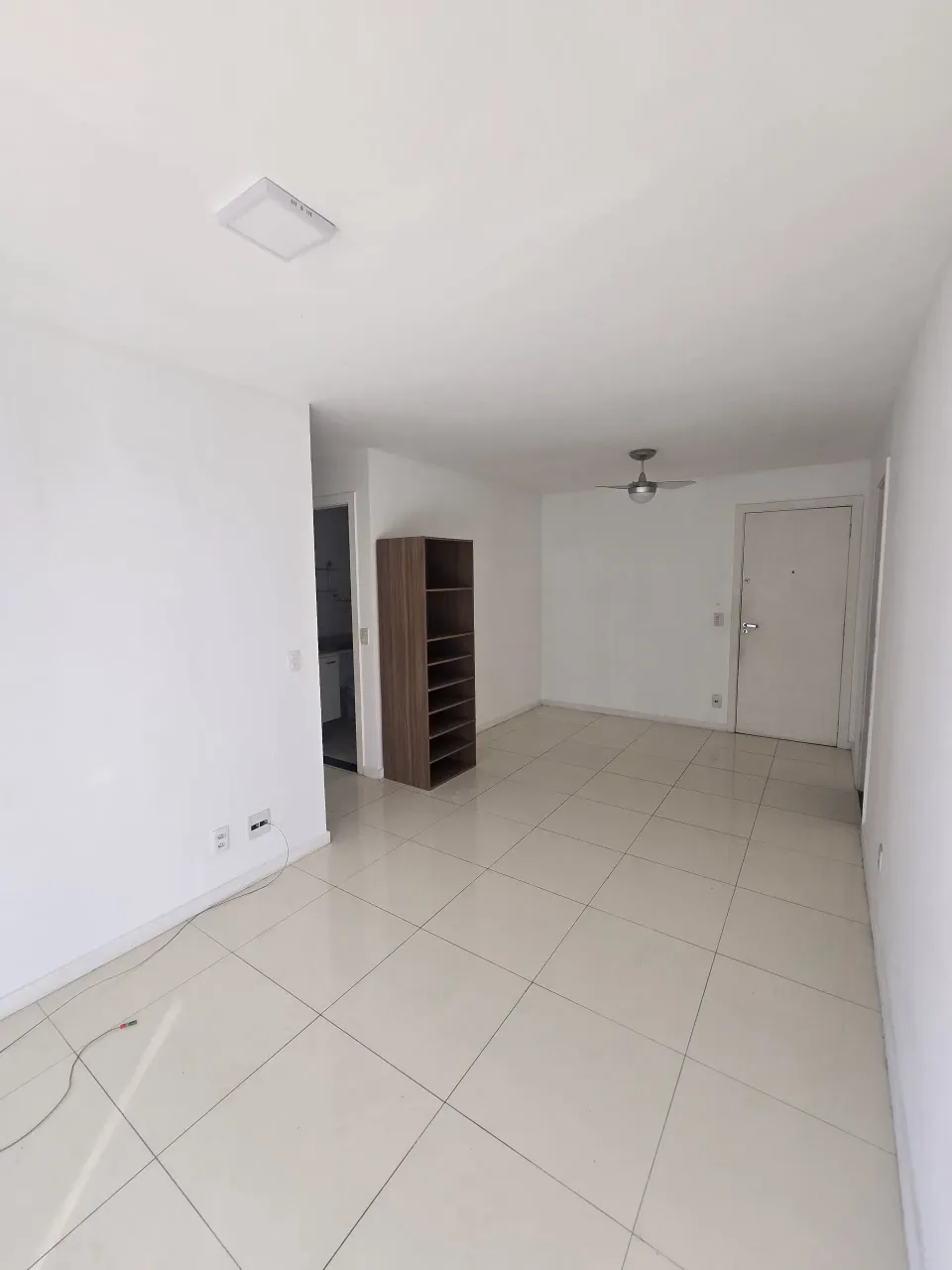 Apartamento de 3 quartos com 2 banheiros e 1 vaga — photo 7
