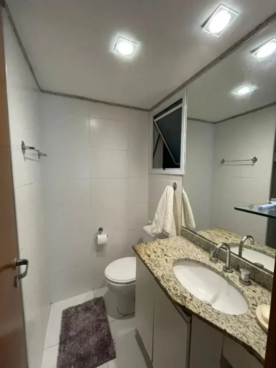 Apartamento mobiliado de 80 m² com 2 quartos e 1 vaga — photo 12