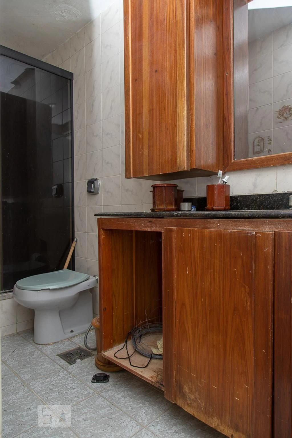 Квартира з 2 спальнями та панорамними вікнами — photo 63