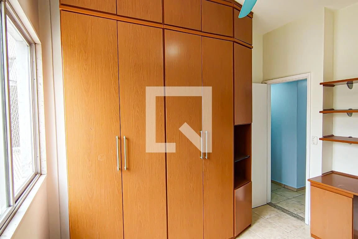 Departamento con espacio de home office en Rio de Janeiro — photo 17